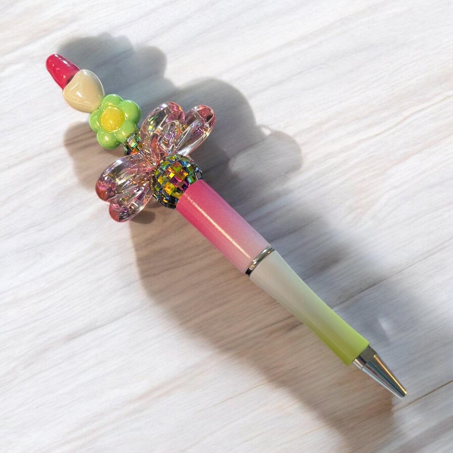 Beaded Pens