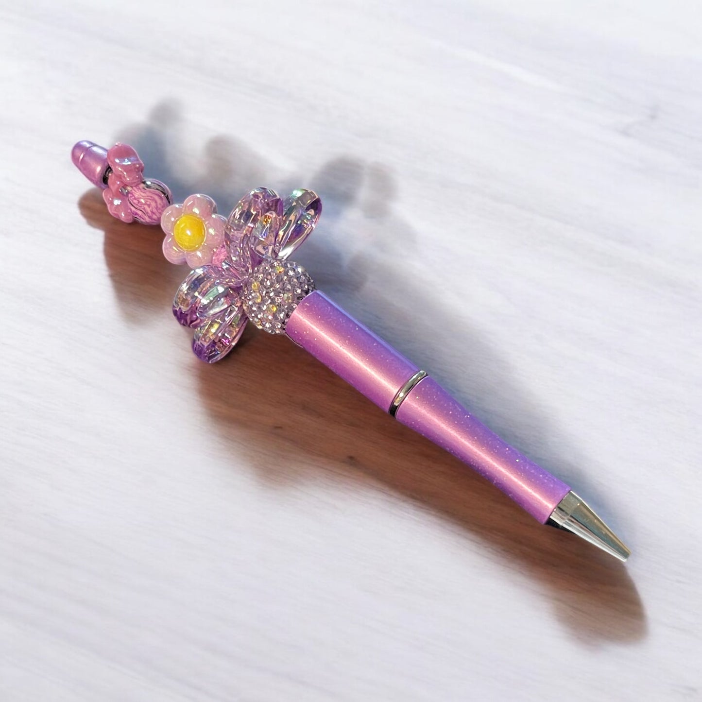 Beaded Pens