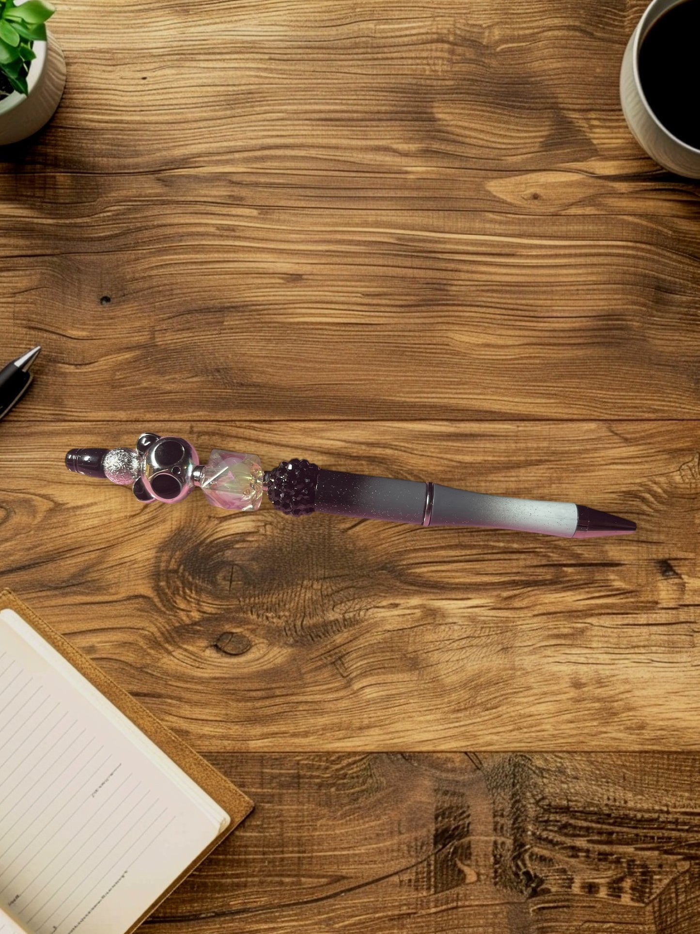 Beaded Pens