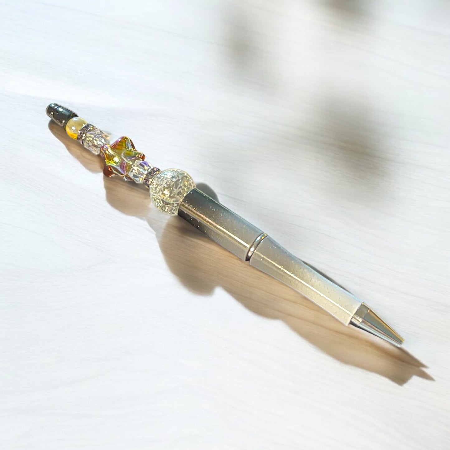 Beaded Pens