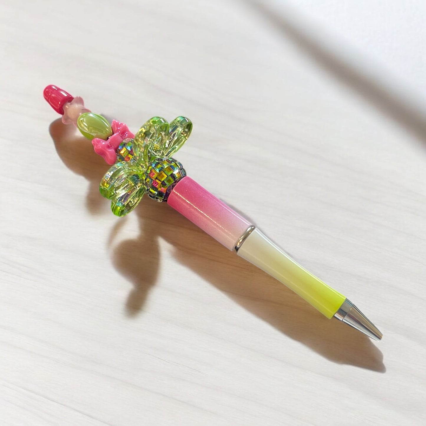 Beaded Pens