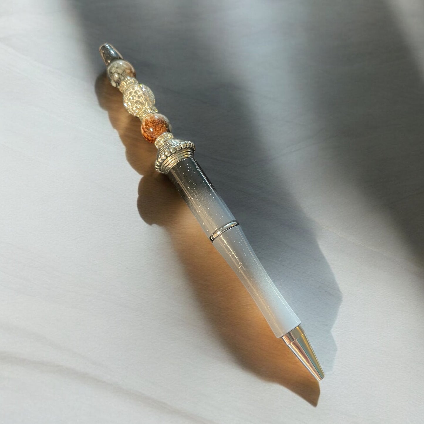 Beaded Pens