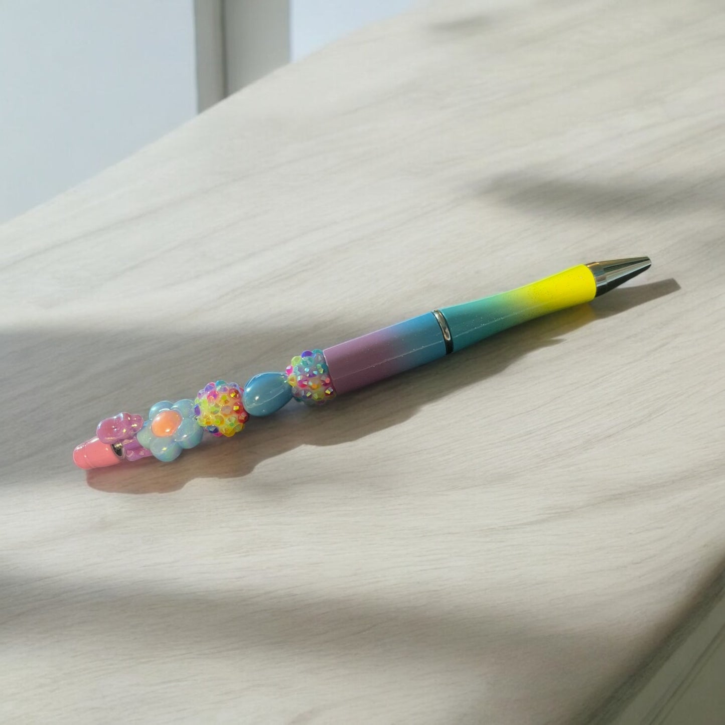Beaded Pens