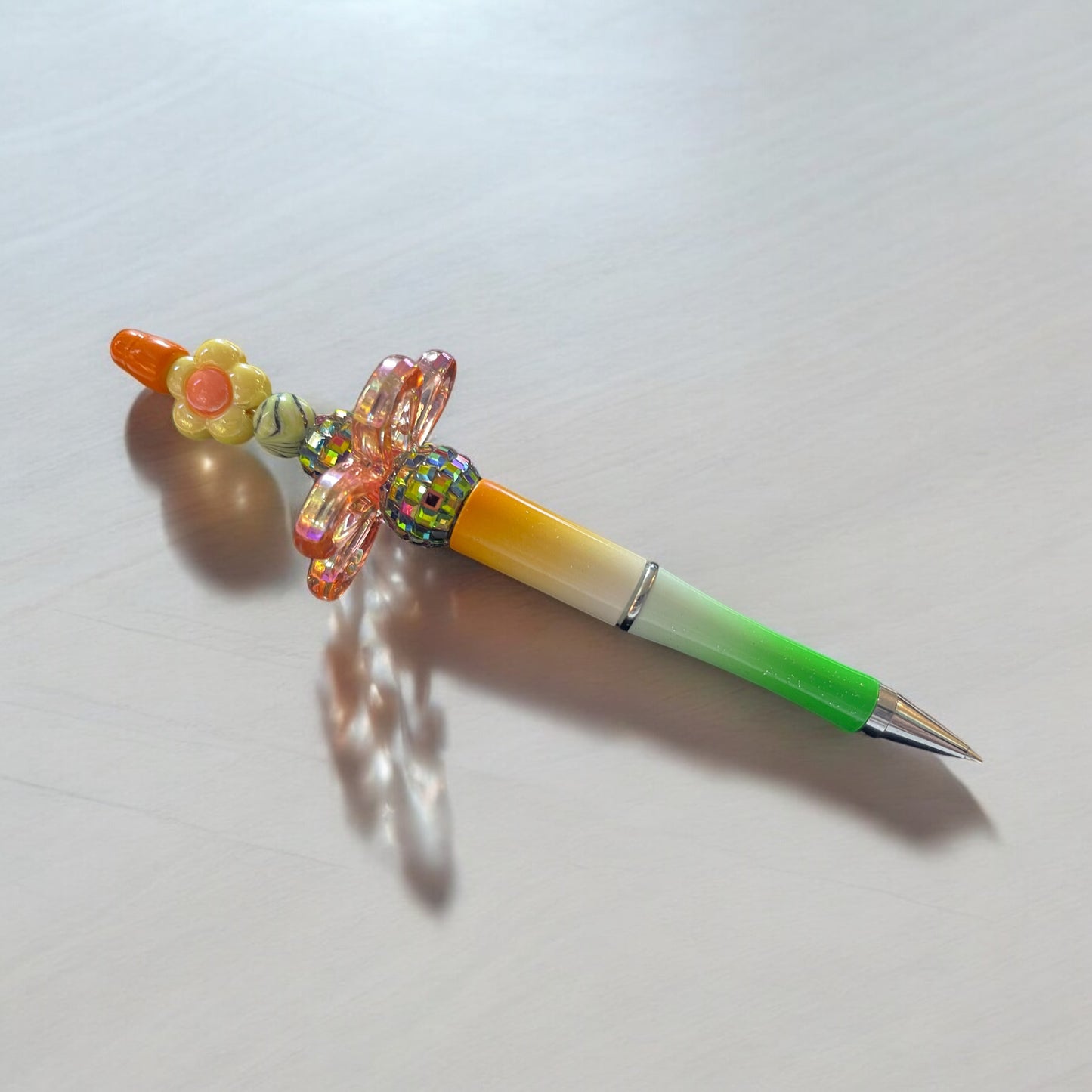Beaded Pens