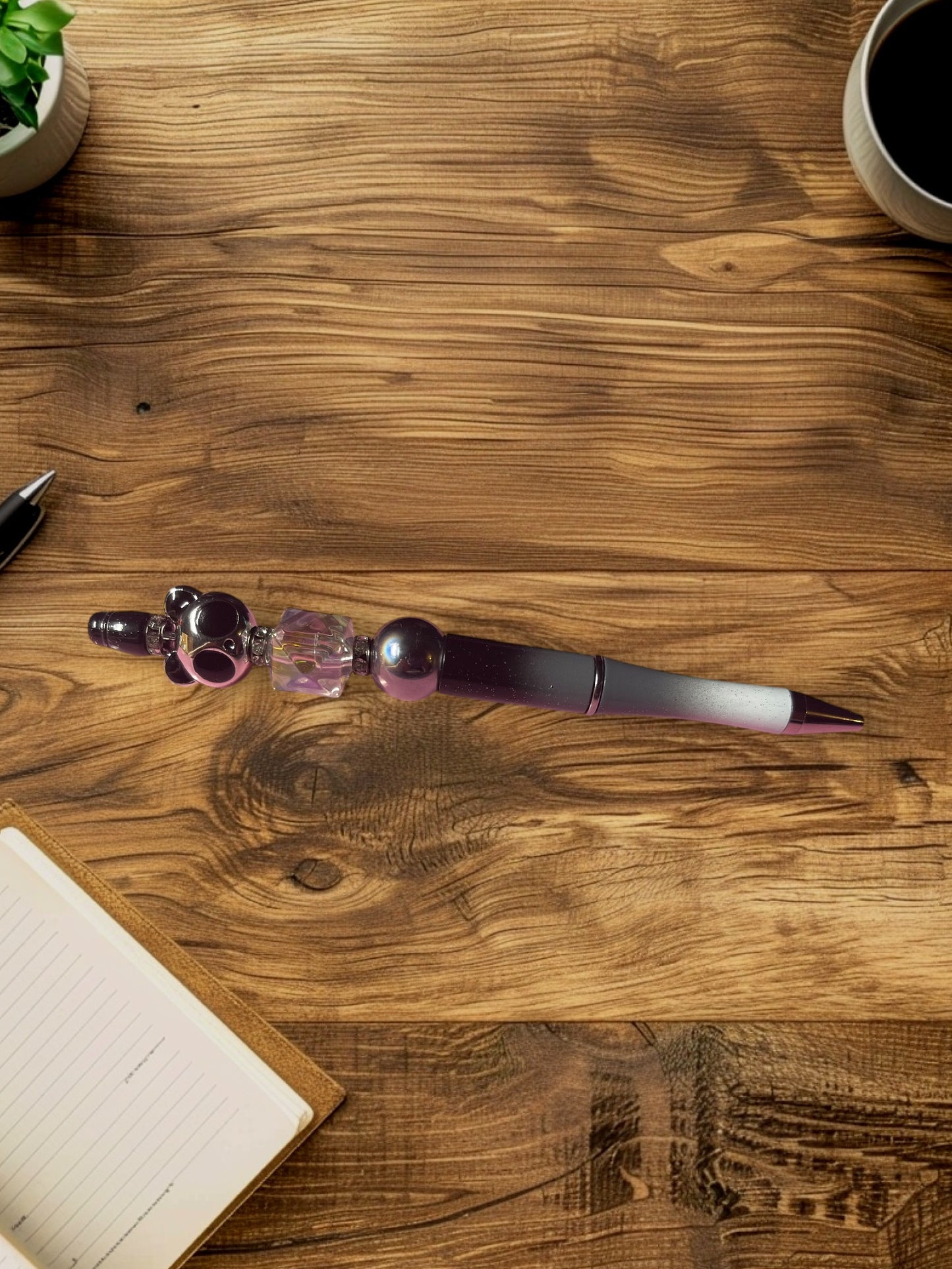 Beaded Pens