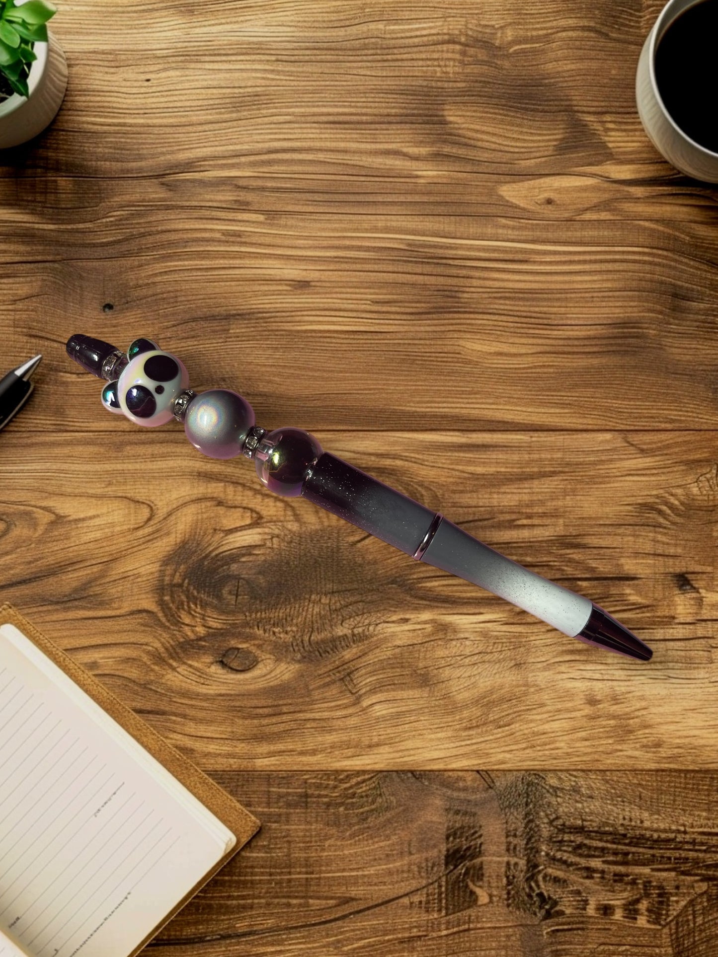 Beaded Pens