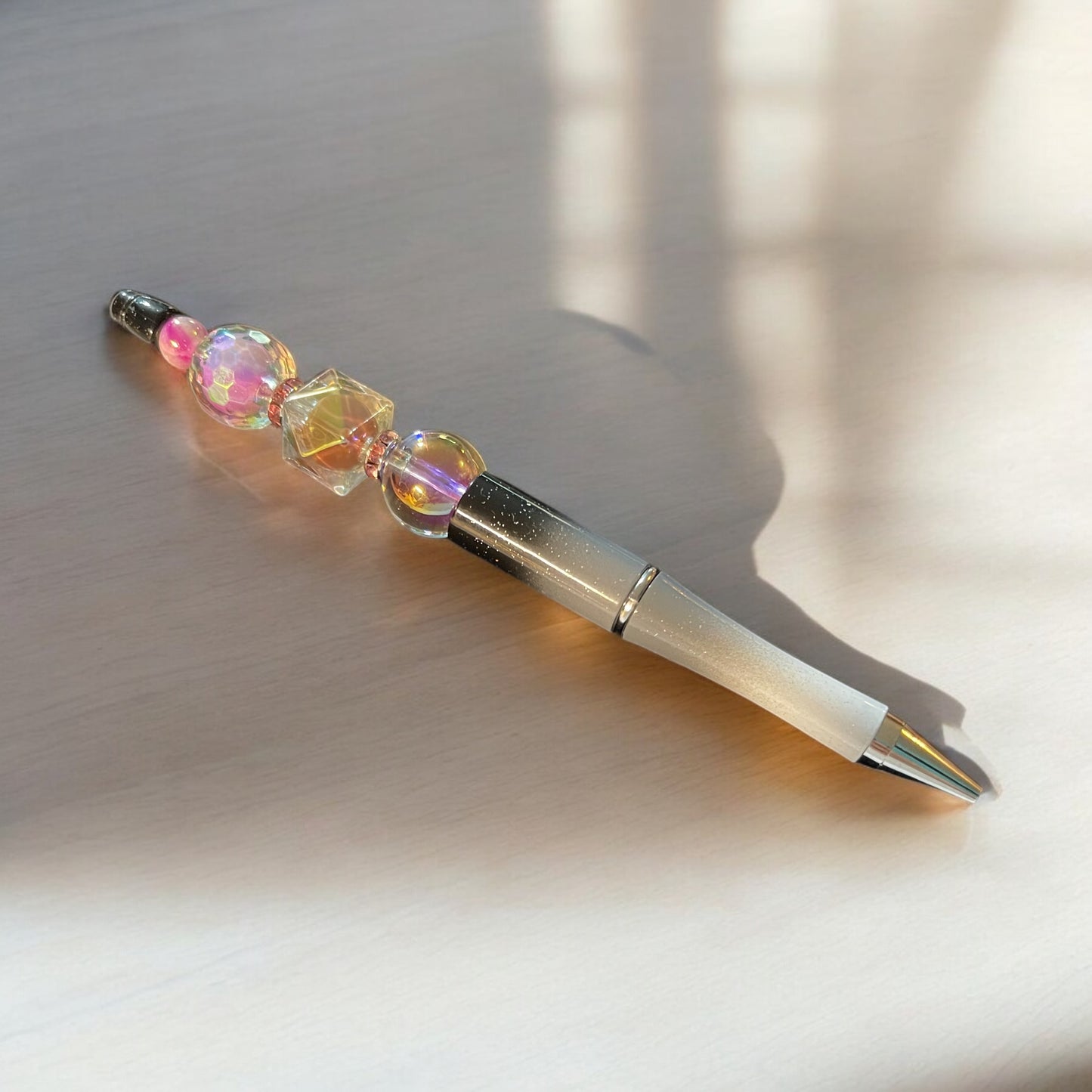Beaded Pens