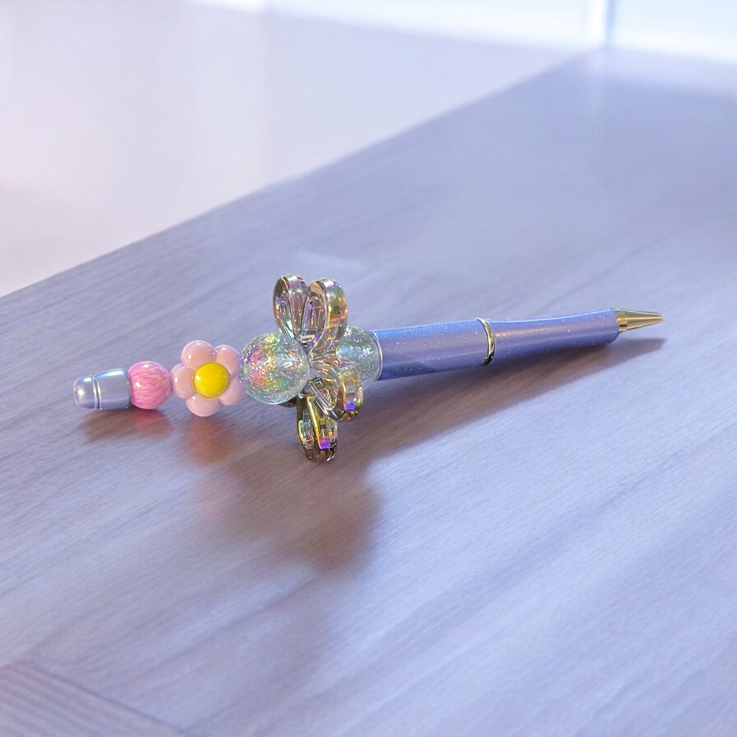 Beaded Pens