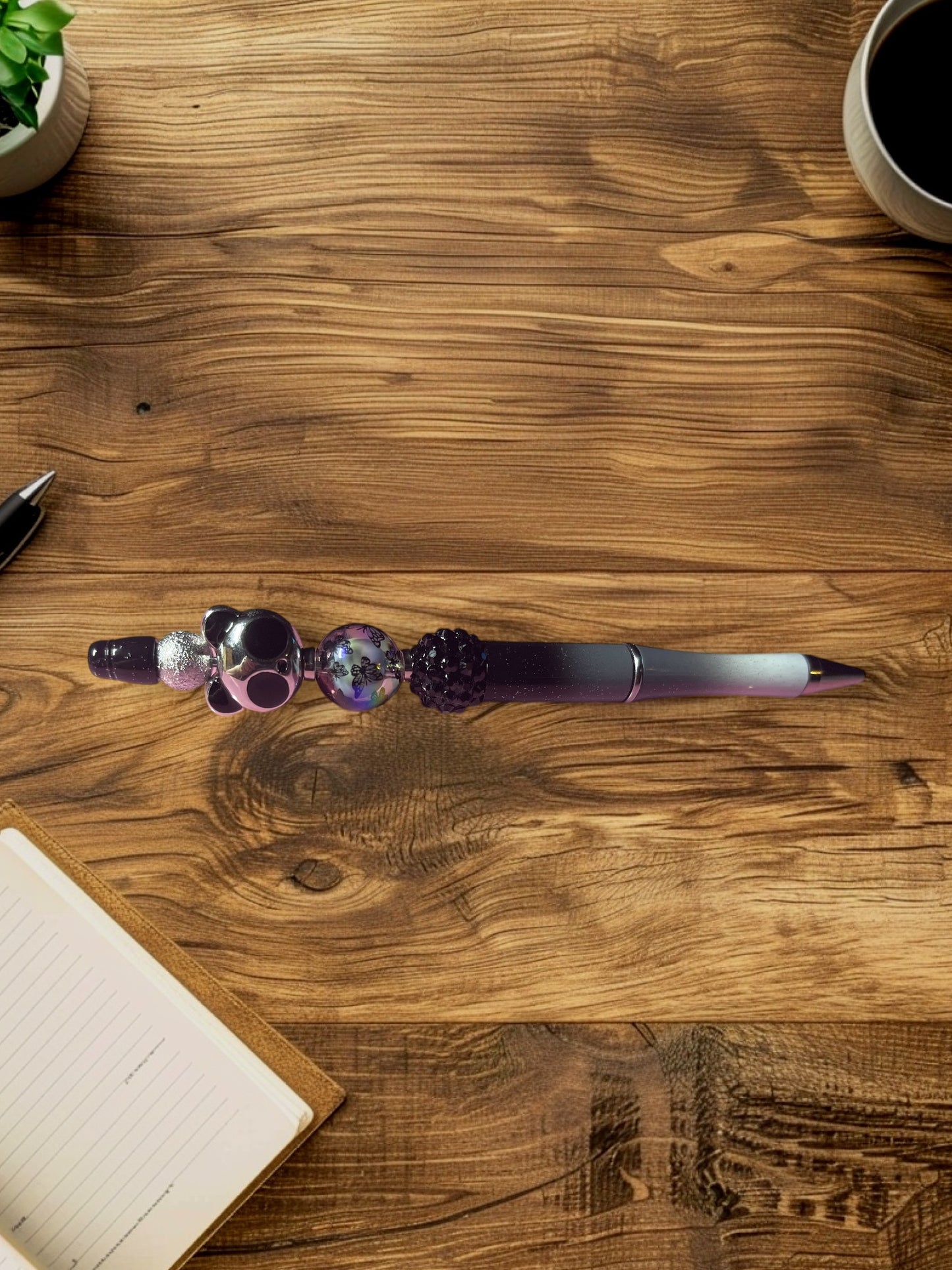 Beaded Pens