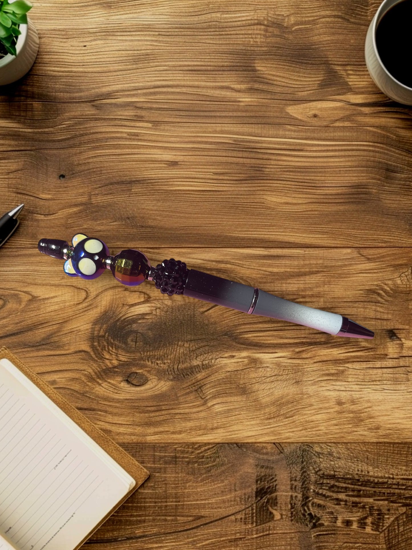 Beaded Pens